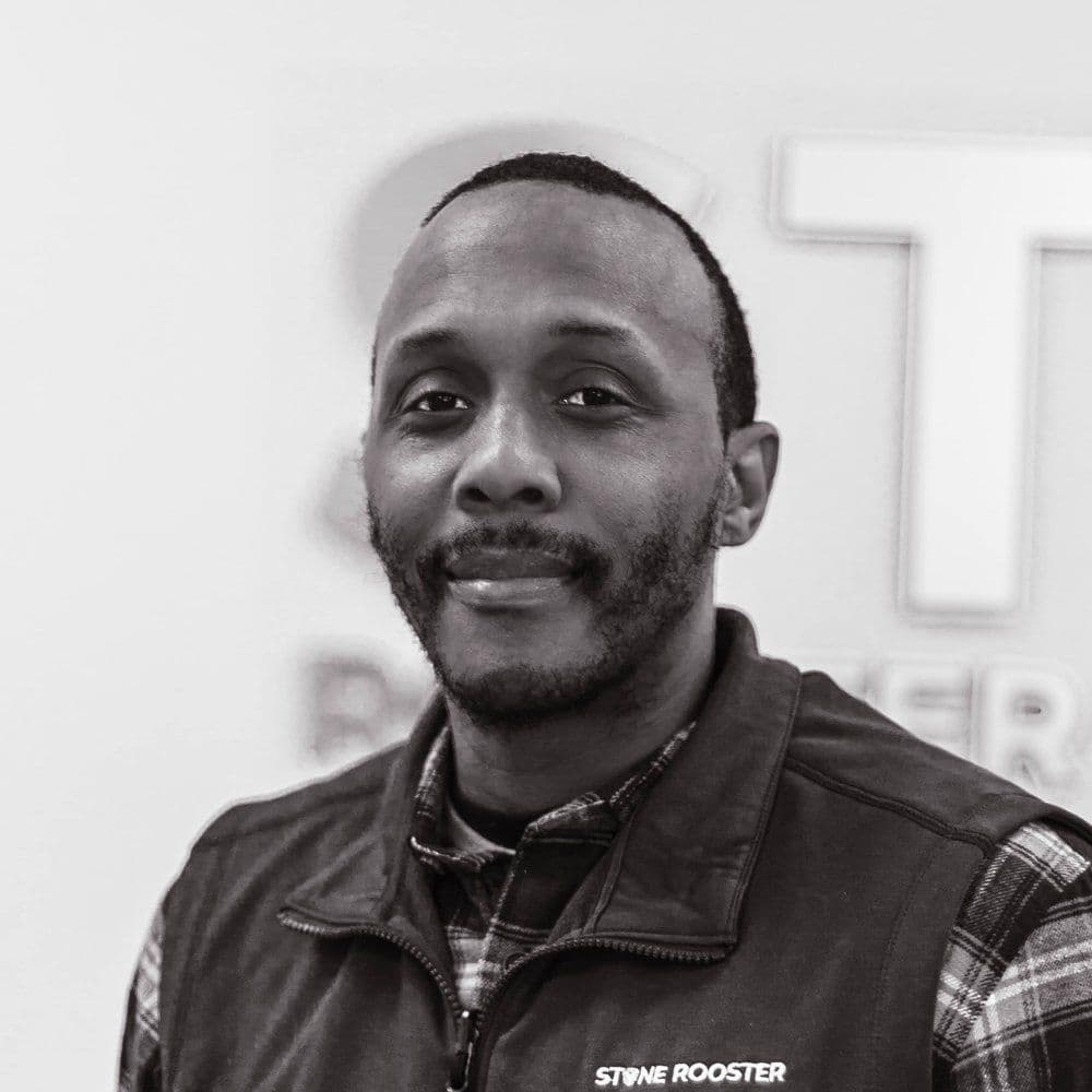 Jaquet "KayB" Martin