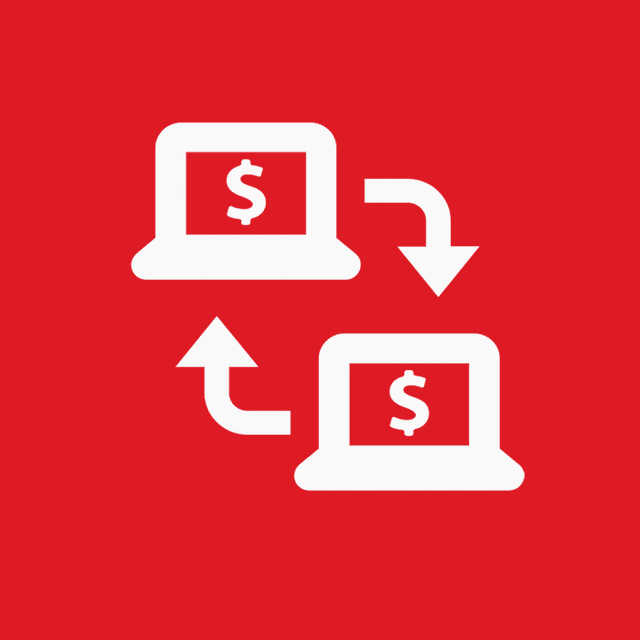 Electronic Funds Transfer