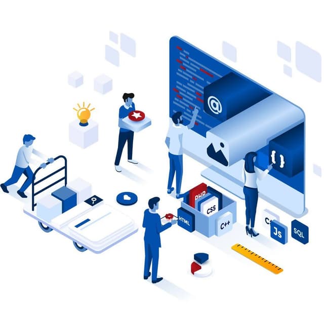 Technology Solutions